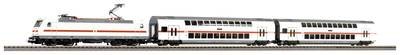 Piko H0 57134 H0 S-Set E-Lok BR 146+ 2 IC DoSto der DB AG