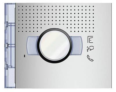 Legrand 351201 Türsprechanlagen-Zubehör Abdeckung Aluminium