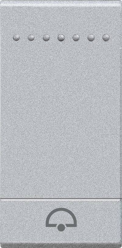 Legrand Wippe Living&Light Aluminium NT4915DN 1 St.