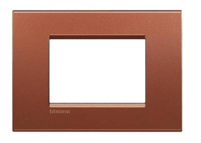 Legrand Rahmen Living&Light Orange LNA4803RK 1 St.
