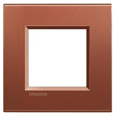 Legrand Rahmen Living&Light Orange LNA4802RK 1 St.