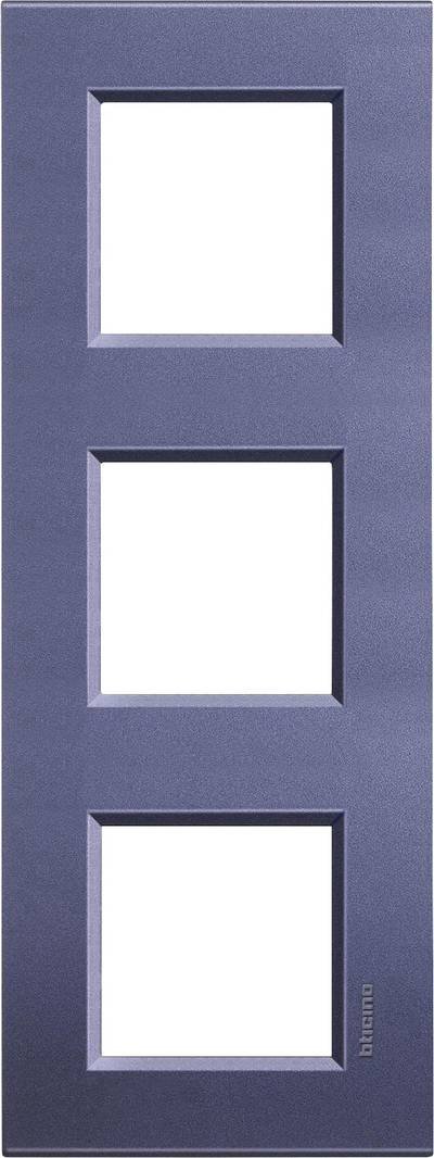 Legrand Rahmen Living&Light Club LNA4802M3CB 1 St.