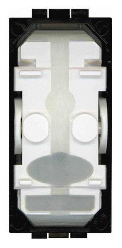 Legrand Taster Living&Light LN4005A 1 St.