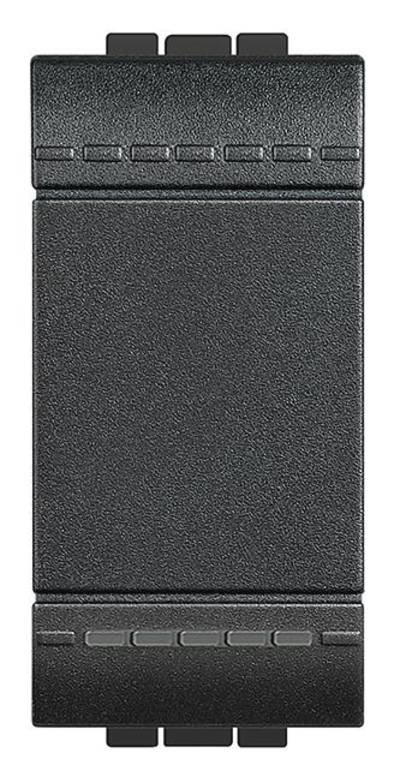 Legrand Wechselschalter Living&Light Anthrazit L4003A 1 St.