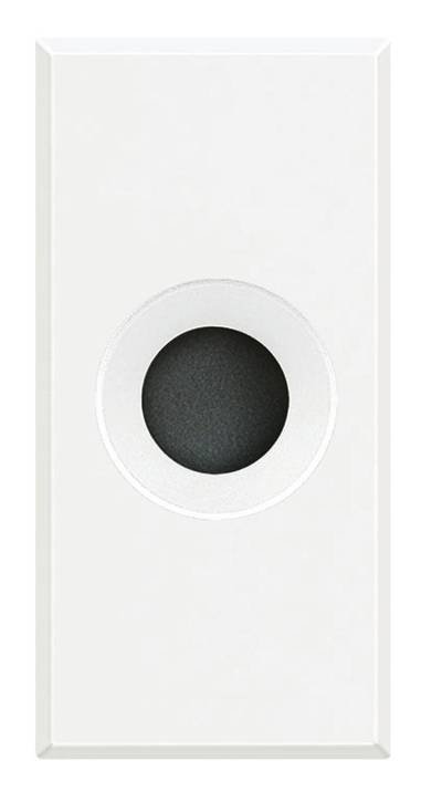 Legrand Geräteanschlussdose Axolute Weiß HD4953 1 St.