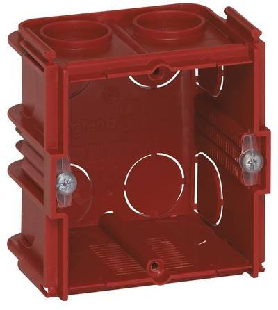 Legrand 080151 Abzweigdose (L x B) 71 mm x 71 mm 1 St.