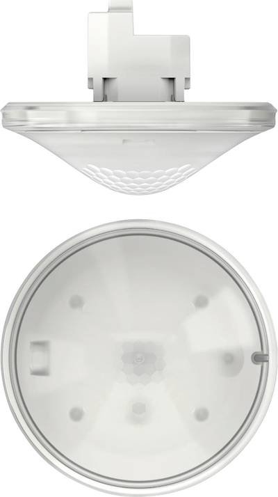 Theben 2070630 Decke Präsenzmelder 360 ° Weiß IP40