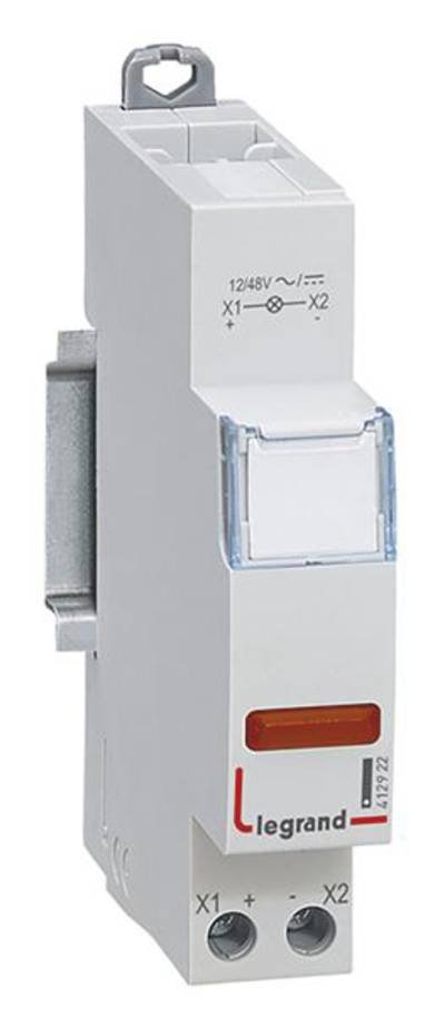 Leuchtmelder 48 V Legrand 412922