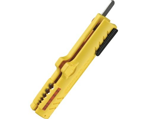 Jokari Kabelentmantler Ø 8-13 mm gelb