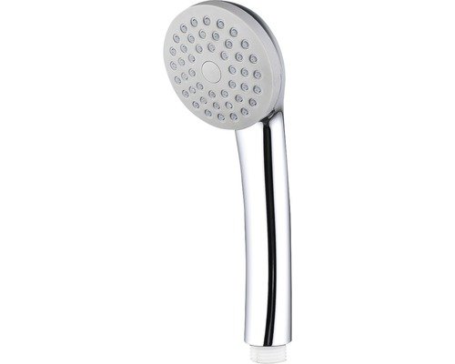 Handbrause Ø 6.75 cm ABS chrom