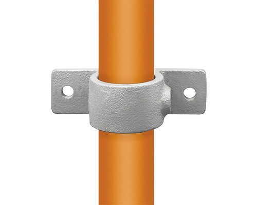 Buildify Haltebügel Metall Verzinkt 33