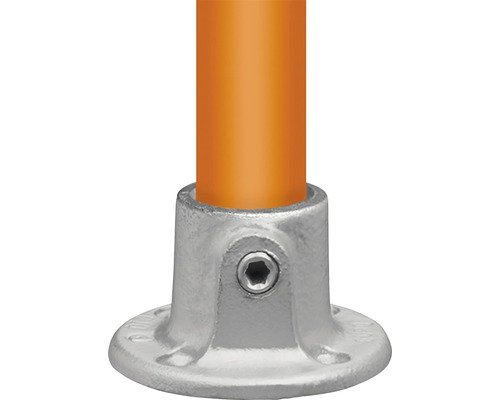Buildify Standfuss Metall Verzinkt 33