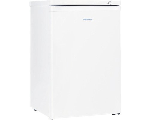 Kibernetik TK92L Gefrierschrank weiss 011777
