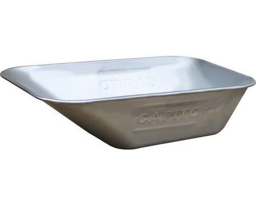 CAPITO Schubkarrenmulde für Schubkarre 5691695,5691698,5691699,5691696,8698987