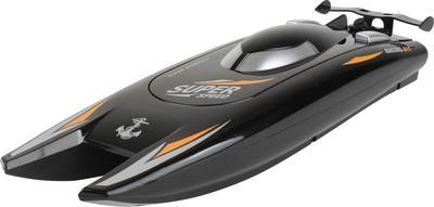 High Speedboot RC Einsteiger Motorboot RtR 300 mm