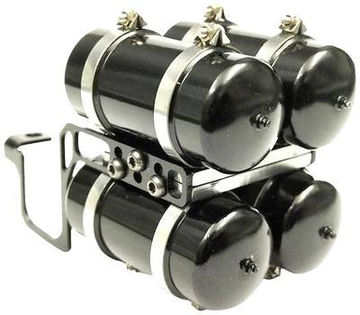 Thicon Models 50406 1:14 Druckluftkessel 1 St.