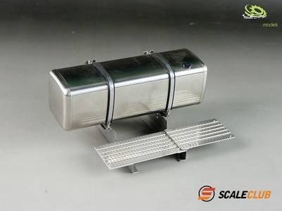 ScaleClub 50285 1:14 Tank 1 St.