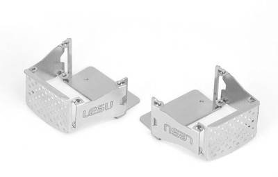 Thicon Models 50241 1:14 Trittstufen 1 Paar
