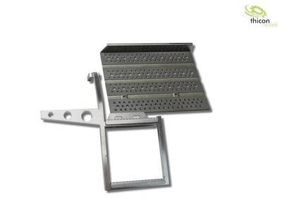 Thicon Models 50115 1:14 Abdeckblech 1 St.