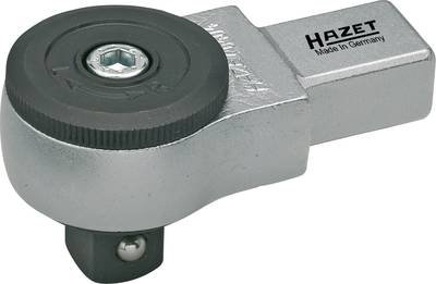 Hazet 6401N Einsteckumschaltknarre