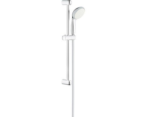 Brausegarnitur Grohe Vitalo Go 100 26196000 60 cm chrom