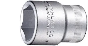 Stahlwille 55 30 05010030 Außen-Sechskant Steckschlüsseleinsatz 30 mm 3/4" (20 mm)