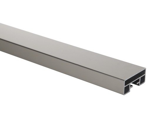 Handlauf Aluminium L: 2000 mm (79)