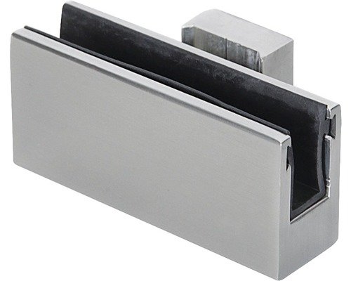 Universalhalter für Aluminiumgeländer Pack=2 Stück (89)