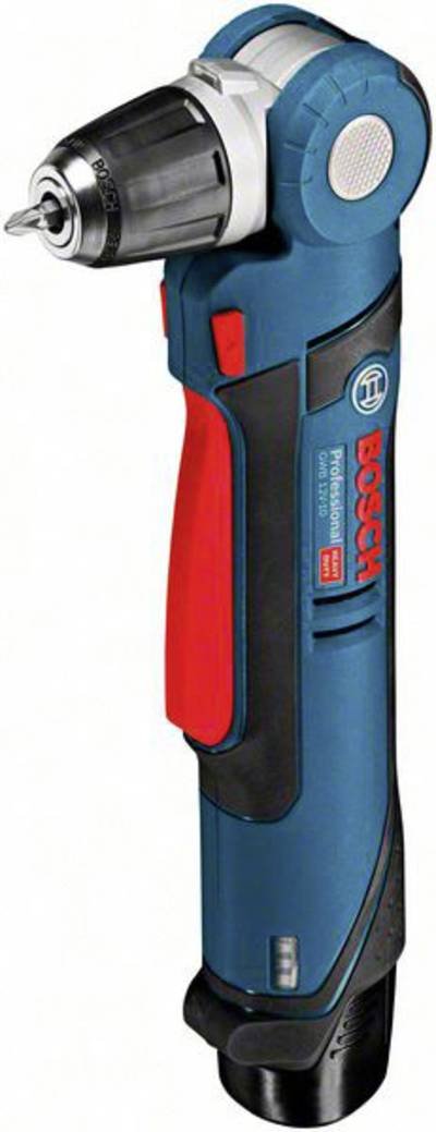 Bosch Professional GWB 12V-10 -Akku-Winkelbohrmaschine 10.8 V