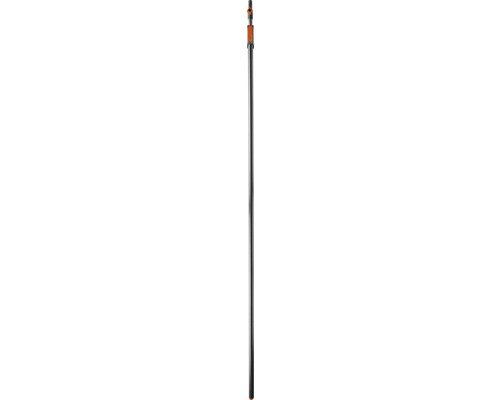 Teleskopstiel GARDENA combisystem, 210 cm - 390 cm