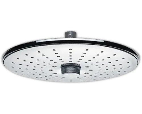 Kopfbrause DIAQUA rund Ø 250 mm chrom
