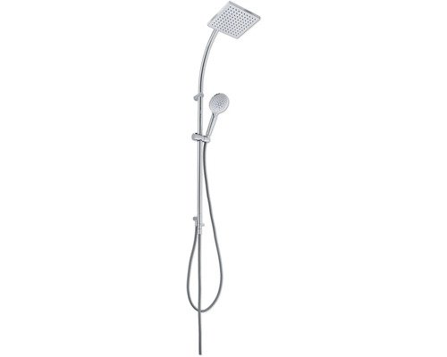 DIAQUA Herse chrom 08351697