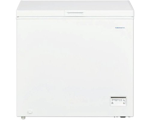 Kibernetik GT200L Gefriertruhe