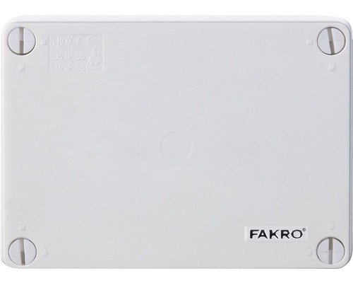 Wettermodul Fakro ZWMP