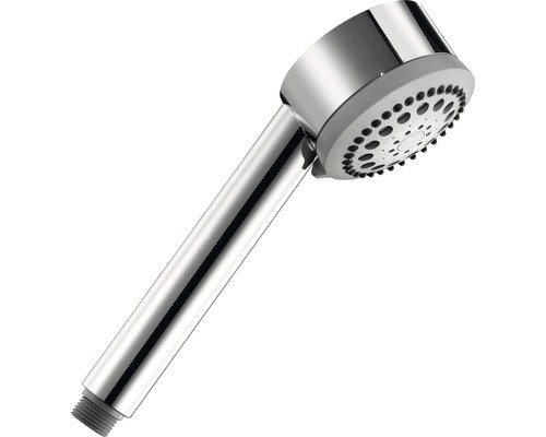 Handbrause Diaqua Baronesse 3fach verstellbar, verchromt