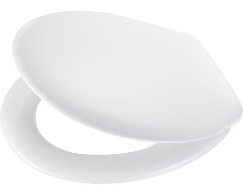 WC-Sitz diaqua Verona weiss