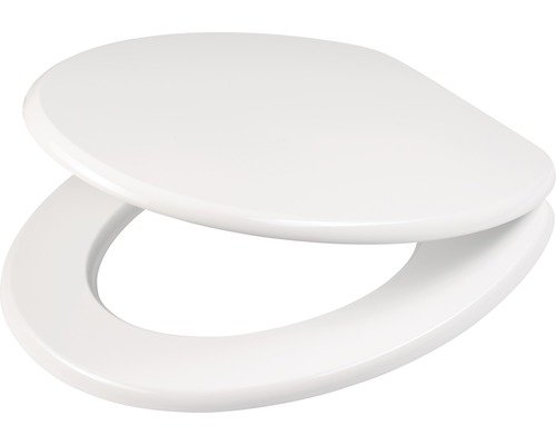 WC-Sitz Paris weiss