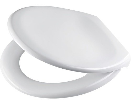 WC-Sitz Evia weiss