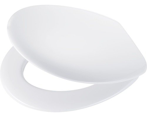 WC-Sitz Malaga weiss