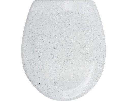 WC-Sitz Malaga granit