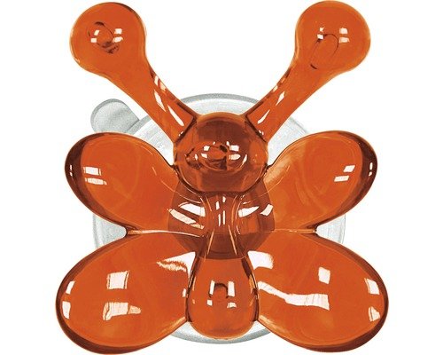 Saughaken Kleine Wolke Butterfly Lisa orange