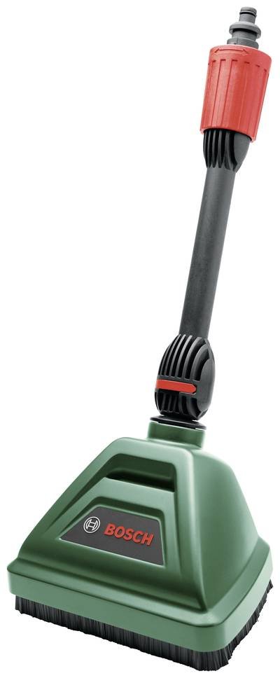 Bosch Home and Garden F016800592 Aquatak Waschbürste Passend für (Marke Hochdruckreiniger) Bosch 1 St.