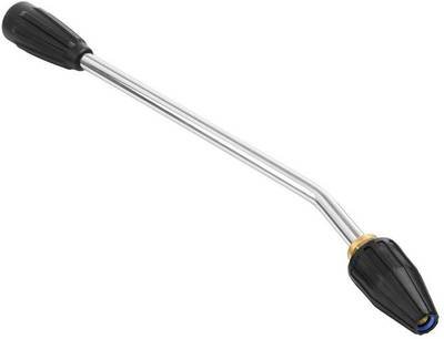 Bosch Professional F016800446 Bosch Power Tools Rotodüse Passend für (Marke Hochdruckreiniger) Bosch 1 St.