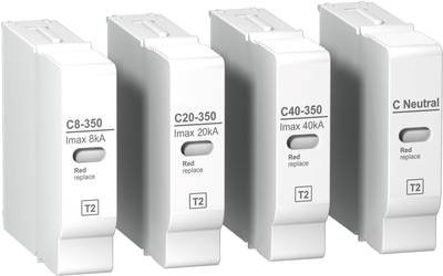 Schneider Electric A9L16310 A9L16310 Ersatzschutzmodul 1 St.