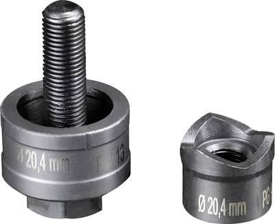 Rittal 4055220 Blechlocher 20.4 mm