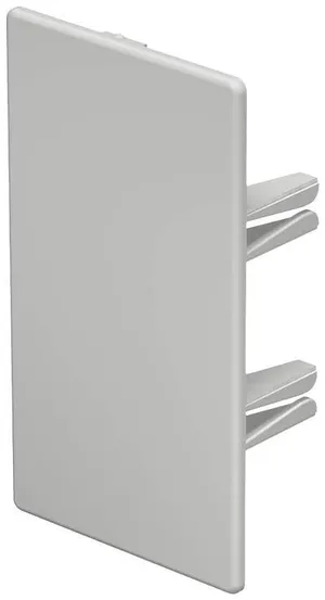 OBO Bettermann 6193307 Endstück (B x H) 60 mm x 110 mm 1 St. Reinweiß