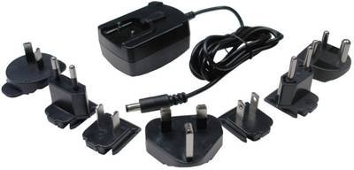 Phihong PSAC12R-120 Steckernetzteil, Festspannung 12 V/DC 1000 mA 12 W Stabilisiert