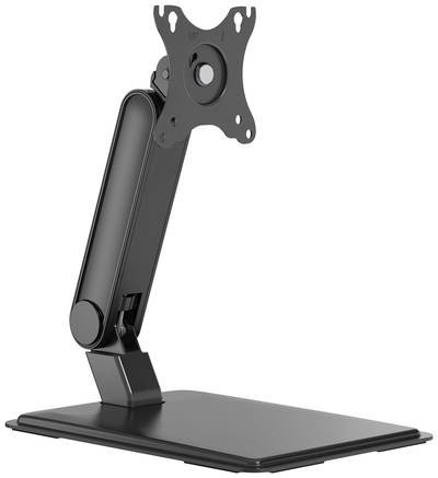 My Wall Monitor-Standfuß HL58L 1 Display(s) 43,2 cm (17") - 81,3 cm (32") Schwarz Stand