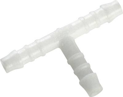 GARDENA 07304-20 neu PVC Schlauch-T-Verbinder 12 mm 2er Set
