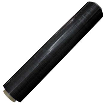 Film negro para paletizar - Rationalstock.es